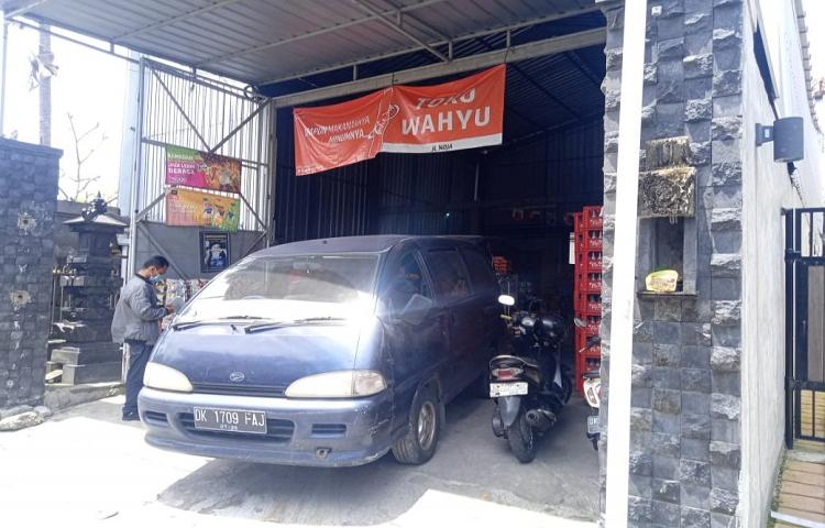 Beritabali.com