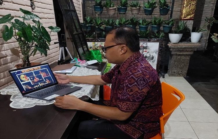 Beritabali.com