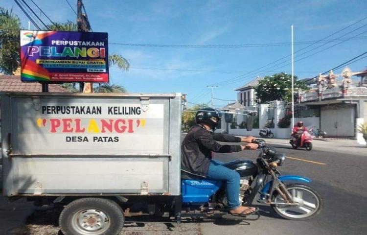 Beritabali.com