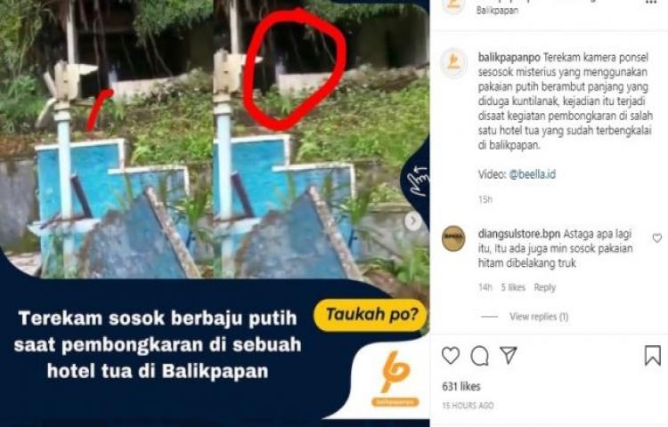 Beritabali.com