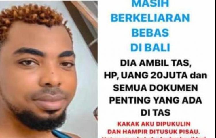 Beritabali.com