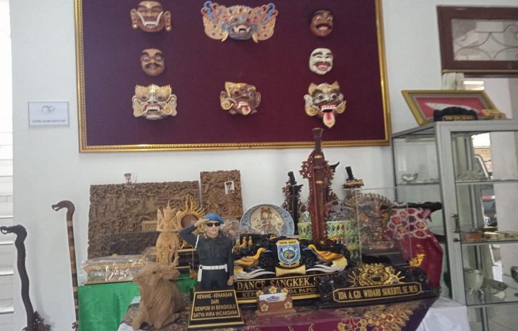 Beritabali.com