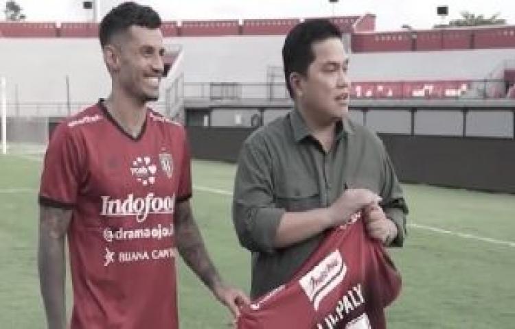 Beritabali.com