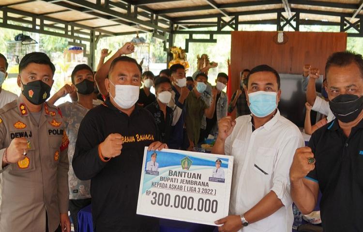 Beritabali.com