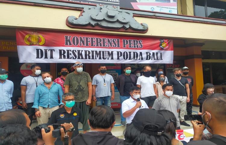 Beritabali.com