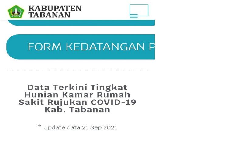 Beritabali.com