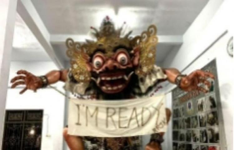 Beritabali.com