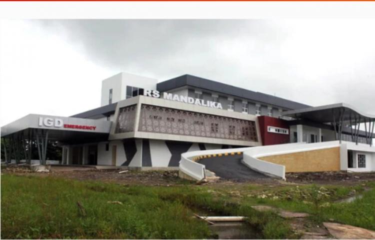 Beritabali.com