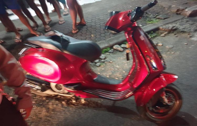Beritabali.com