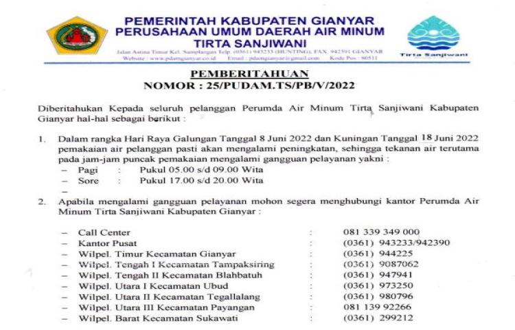 Beritabali.com