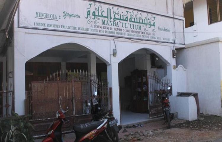 Beritabali.com