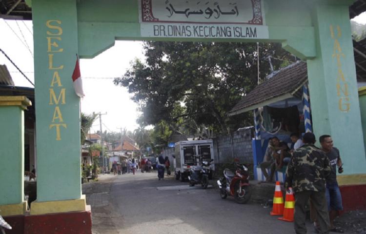 Beritabali.com