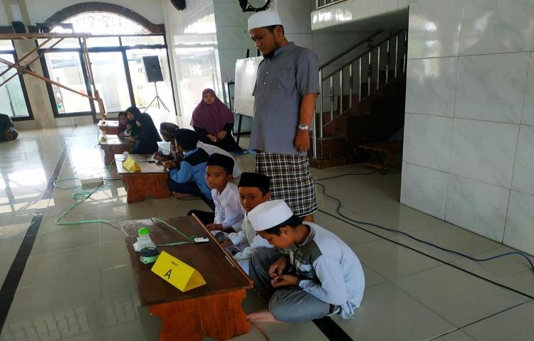 Beritabali.com
