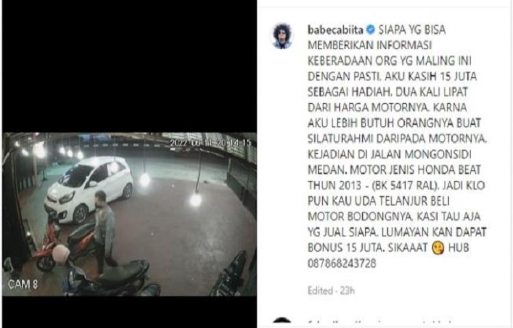 Beritabali.com