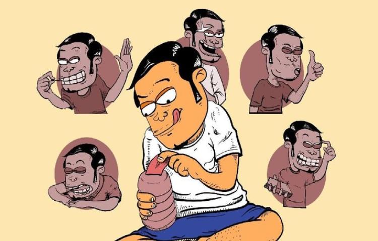 Beritabali.com