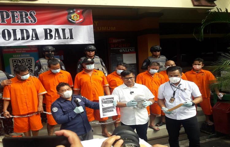 Beritabali.com