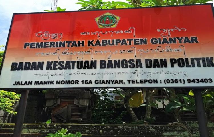 Beritabali.com