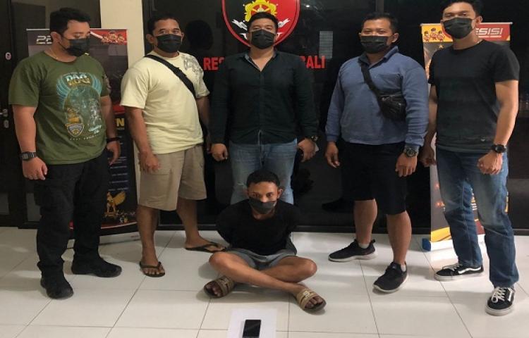 Beritabali.com