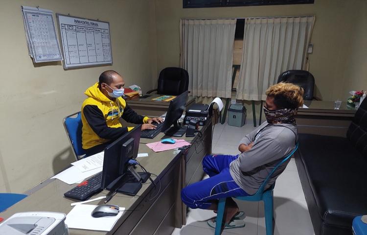 Beritabali.com