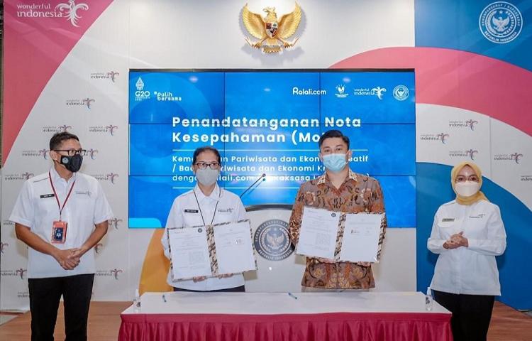 Beritabali.com