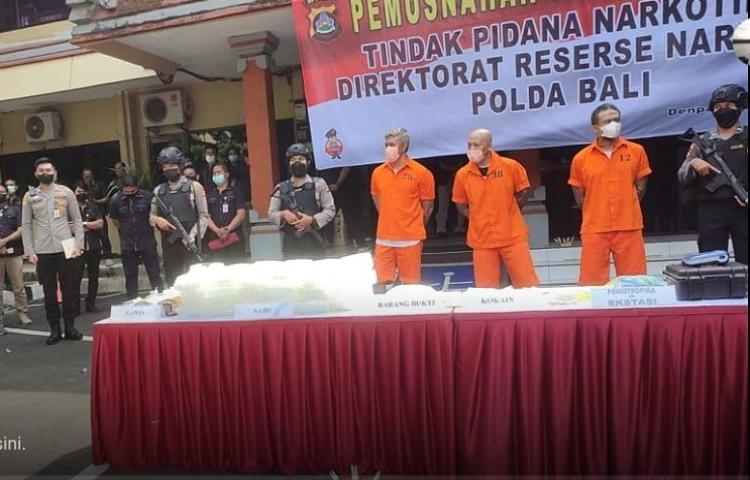 Beritabali.com