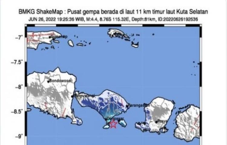 Beritabali.com