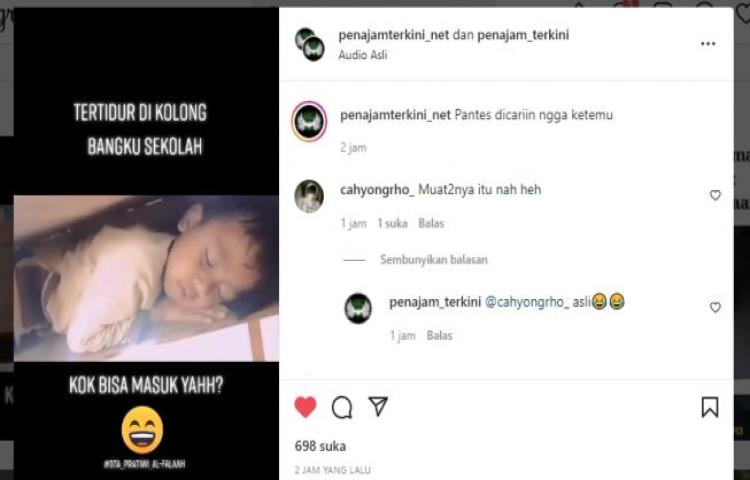 Beritabali.com