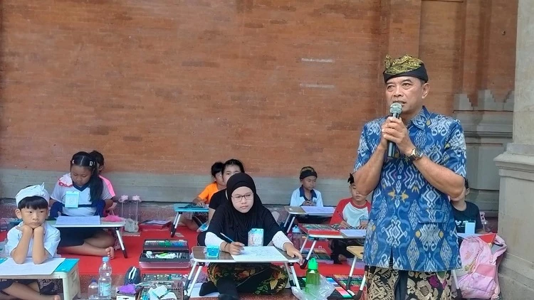 Beritabali.com
