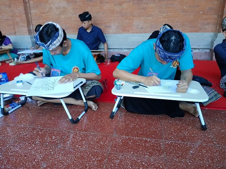 Beritabali.com