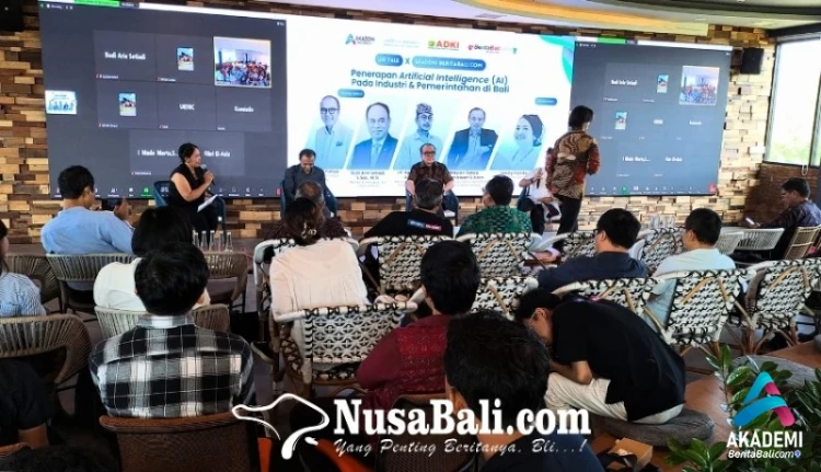 Beritabali.com