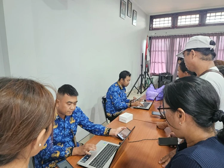 Beritabali.com