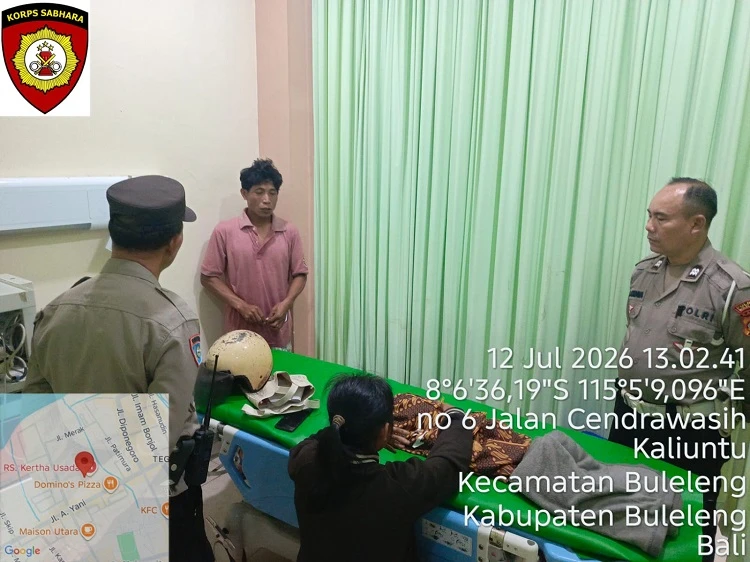 Beritabali.com