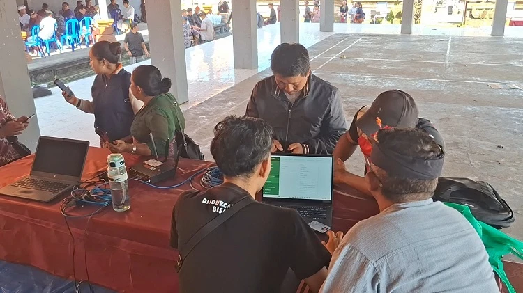Beritabali.com