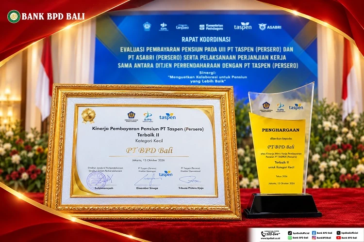 Beritabali.com