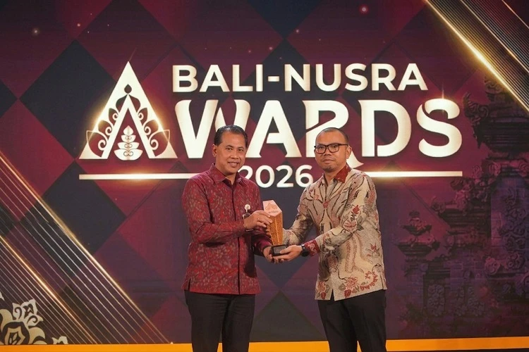Beritabali.com