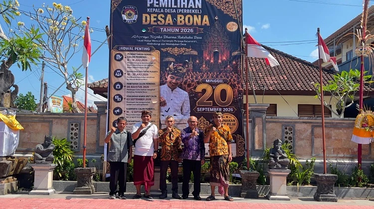 Beritabali.com