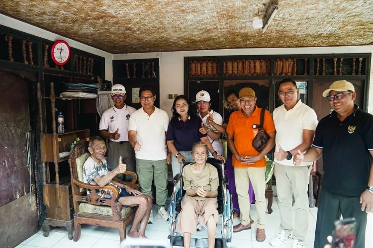 Beritabali.com