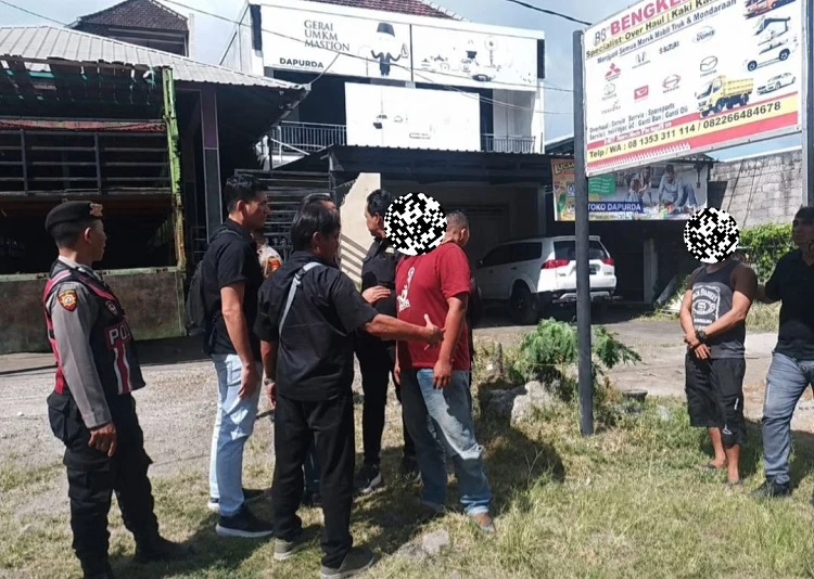 Beritabali.com