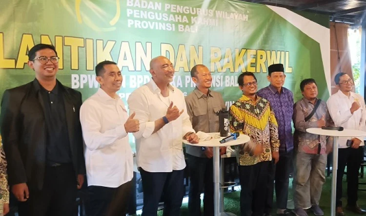 Beritabali.com