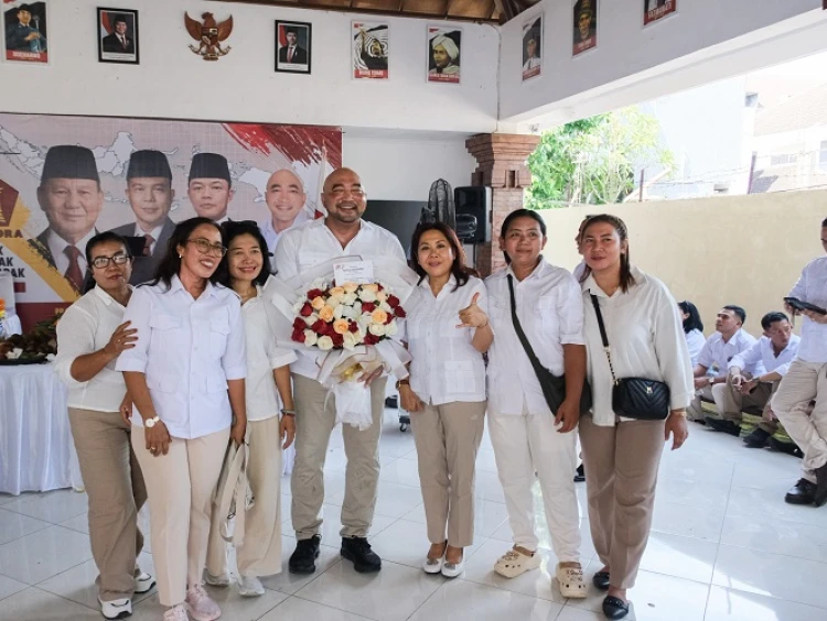 Beritabali.com
