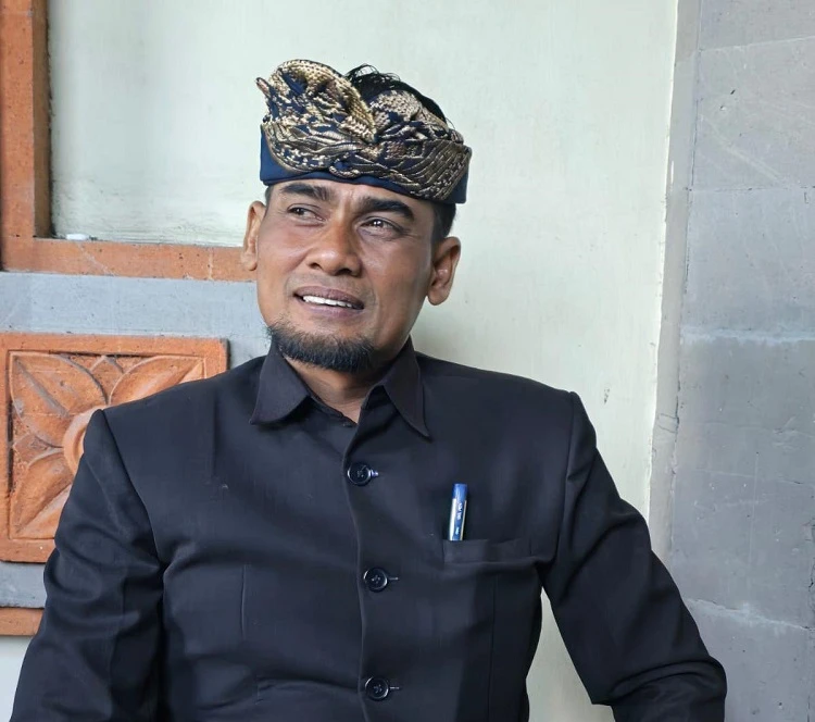 Beritabali.com