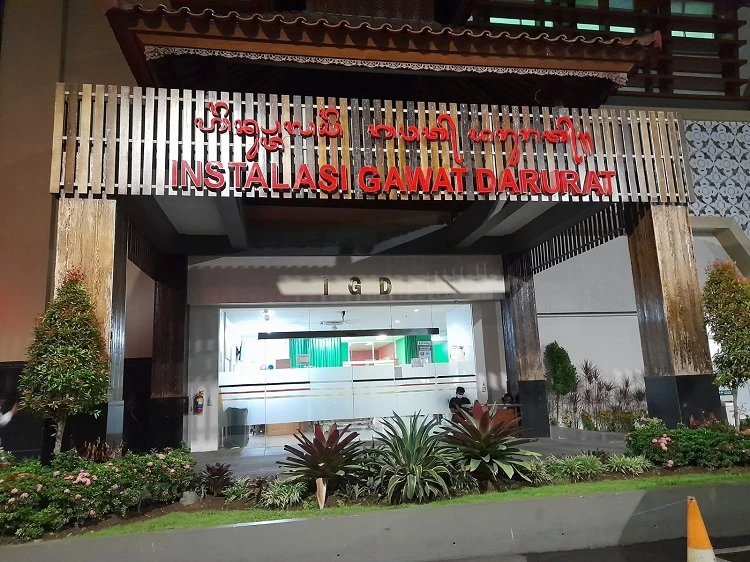 Beritabali.com