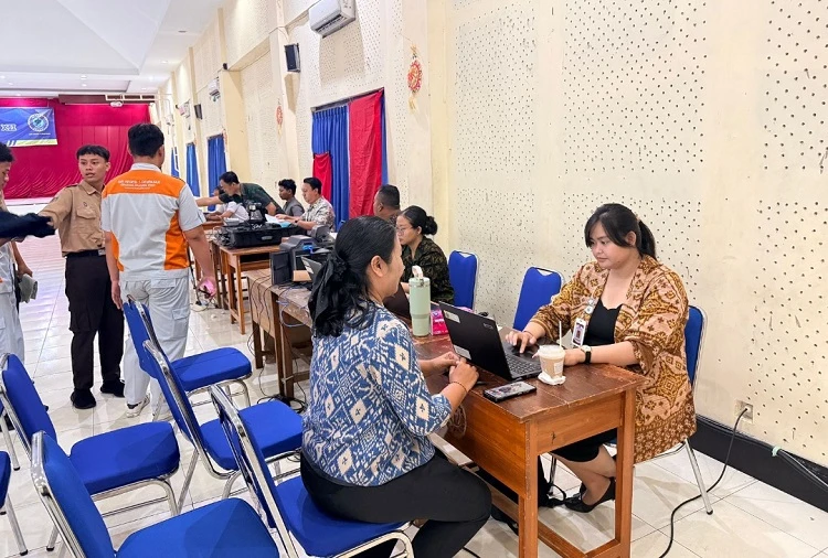 Beritabali.com