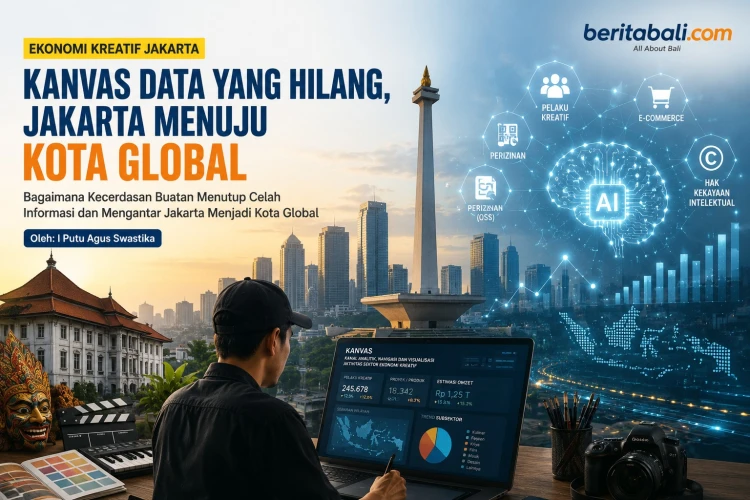 Beritabali.com