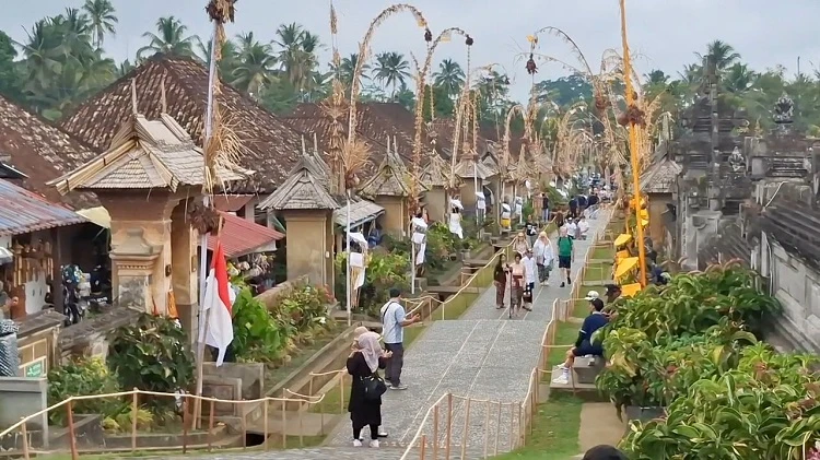 Beritabali.com