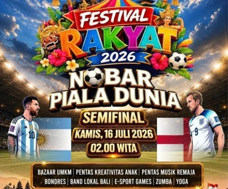 Beritabali.com
