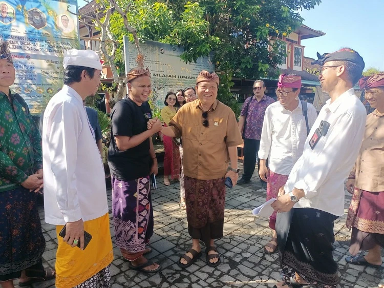 Beritabali.com