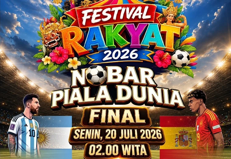 Beritabali.com