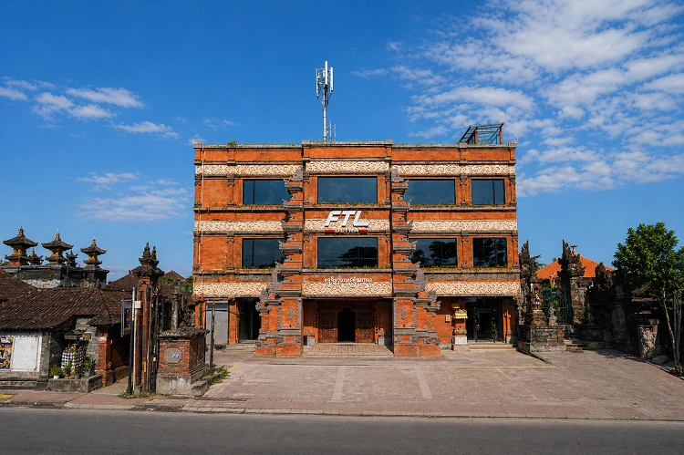 Beritabali.com
