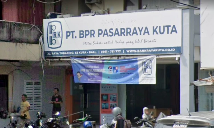 Beritabali.com